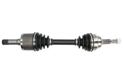 Drive Shaft PASCAL G2X044PC