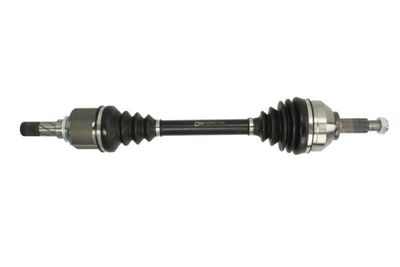 Drive Shaft PASCAL G2X046PC