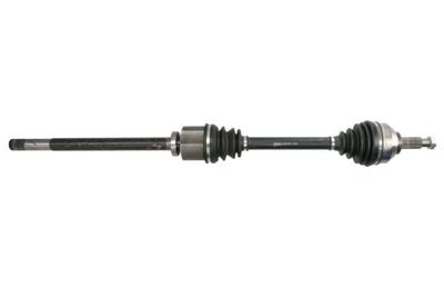 Drive Shaft PASCAL G2X047PC