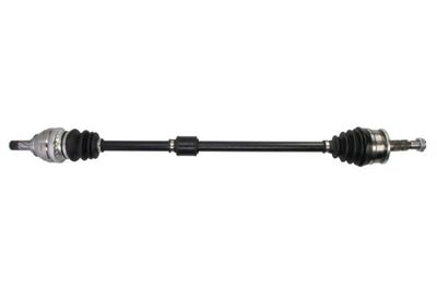 Drive Shaft PASCAL G2X048PC