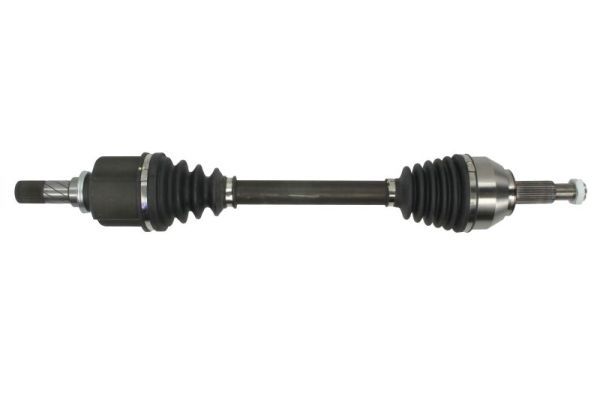 PASCAL G2X050PC Drive Shaft