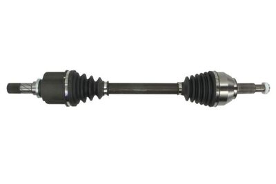 Drive Shaft PASCAL G2X050PC
