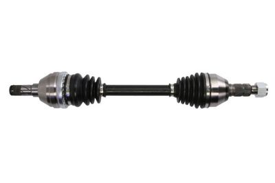 Drive Shaft PASCAL G2X051PC