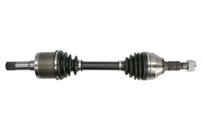 Drive Shaft PASCAL G2X053PC