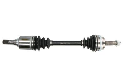 Drive Shaft PASCAL G2X055PC