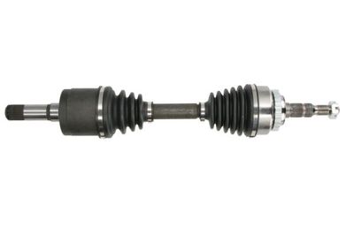 Drive Shaft PASCAL G2X056PC