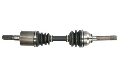 Drive Shaft PASCAL G2X060PC