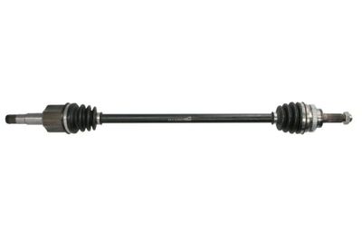 Drive Shaft PASCAL G2X061PC