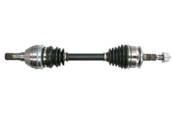 PASCAL G2X062PC Drive Shaft