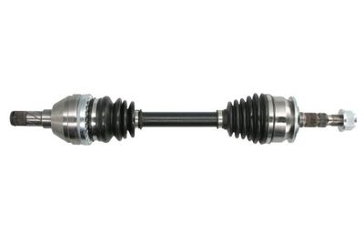 Drive Shaft PASCAL G2X062PC