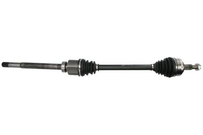 Drive Shaft PASCAL G2X063PC