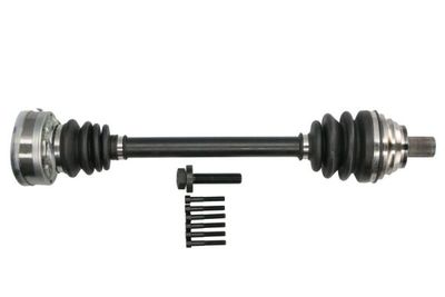 Drive Shaft PASCAL G2X064PC