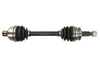 Drive Shaft PASCAL G2X066PC