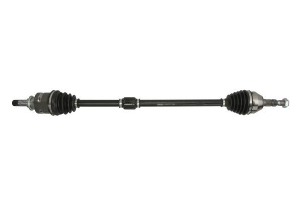 PASCAL G2X067PC Drive Shaft