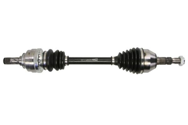 PASCAL G2X068PC Drive Shaft