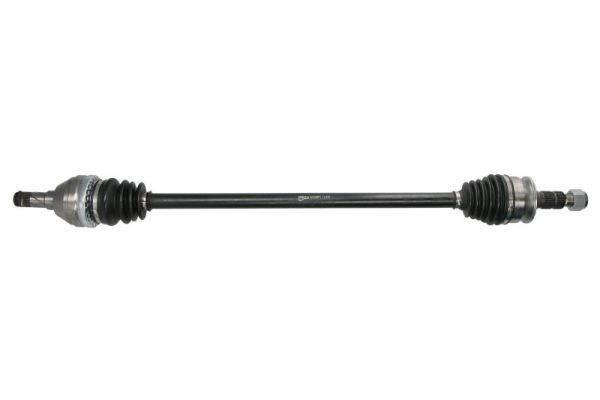 PASCAL G2X069PC Drive Shaft