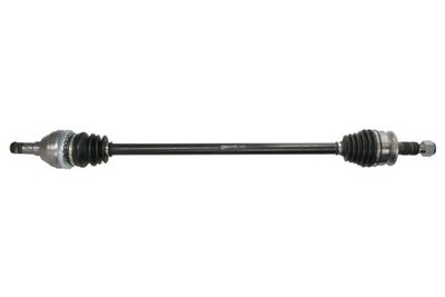 Drive Shaft PASCAL G2X069PC