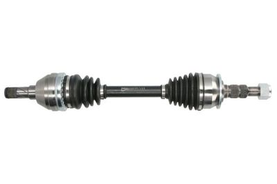 Drive Shaft PASCAL G2X070PC