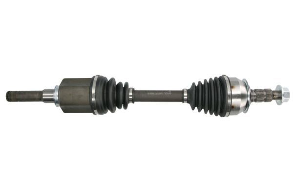 PASCAL G2X072PC Drive Shaft