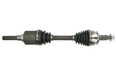 Drive Shaft PASCAL G2X072PC