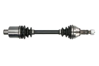 Drive Shaft PASCAL G2X073PC