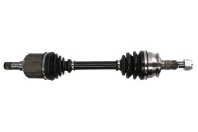 Drive Shaft PASCAL G2X074PC