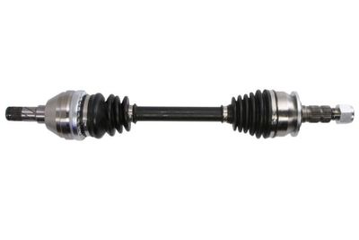 Drive Shaft PASCAL G2X075PC