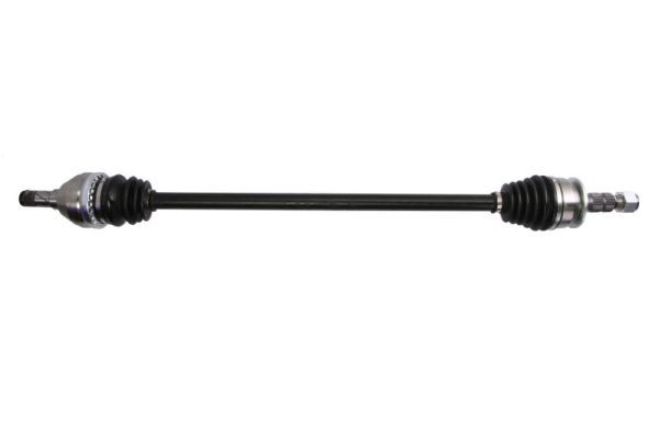 PASCAL G2X076PC Drive Shaft