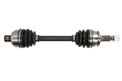 Drive Shaft PASCAL G2X079PC