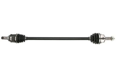 Drive Shaft PASCAL G2X080PC