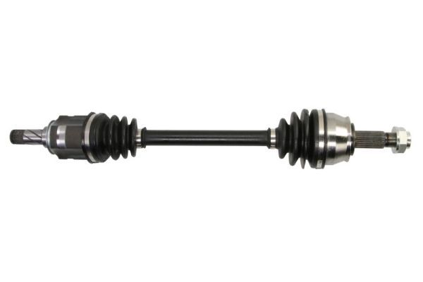 PASCAL G2X081PC Drive Shaft