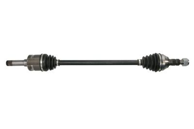 Drive Shaft PASCAL G2X082PC
