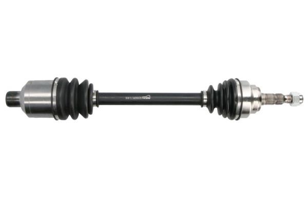 PASCAL G2X083PC Drive Shaft