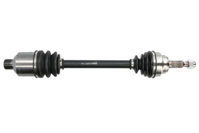 Drive Shaft PASCAL G2X083PC