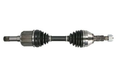 Drive Shaft PASCAL G2X084PC