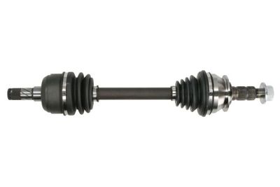 Drive Shaft PASCAL G2X085PC