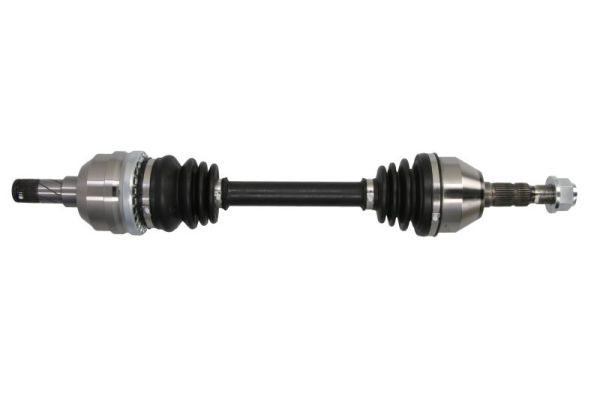PASCAL G2X086PC Drive Shaft