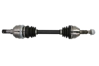 Drive Shaft PASCAL G2X086PC