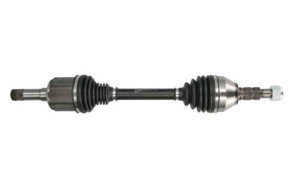 PASCAL G2X087PC Drive Shaft