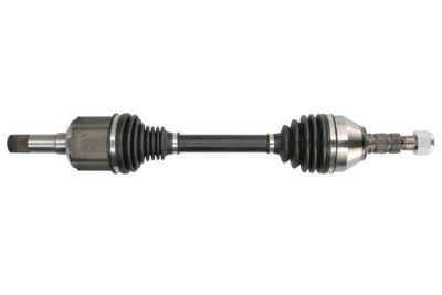 Drive Shaft PASCAL G2X091PC