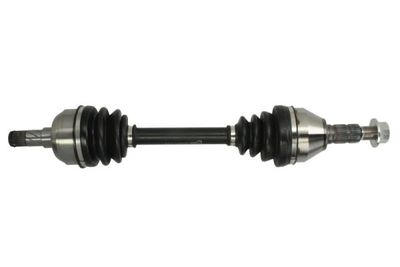 Drive Shaft PASCAL G2X092PC