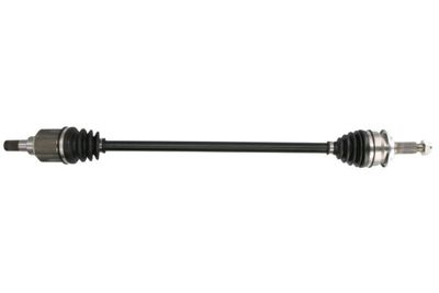 Drive Shaft PASCAL G2X093PC