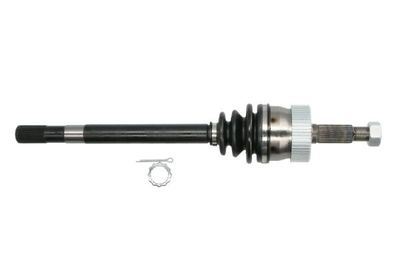 Drive Shaft PASCAL G2Y002PC