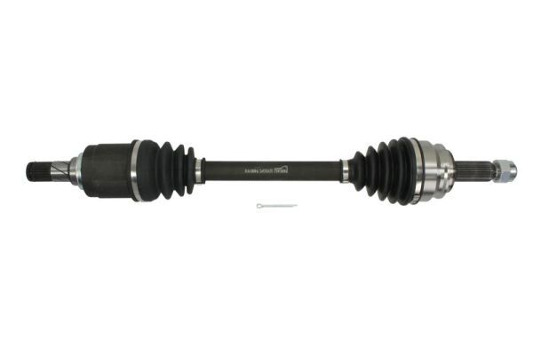 PASCAL G2Y003PC Drive Shaft