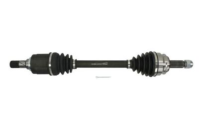 Drive Shaft PASCAL G2Y003PC