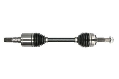 Drive Shaft PASCAL G2Y004PC