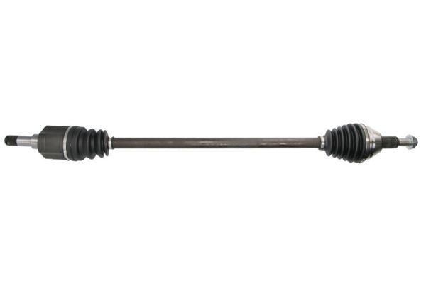 PASCAL G2Y006PC Drive Shaft
