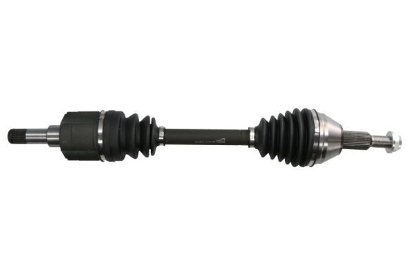 PASCAL G2Y007PC Drive Shaft