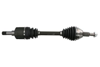 Drive Shaft PASCAL G2Y007PC