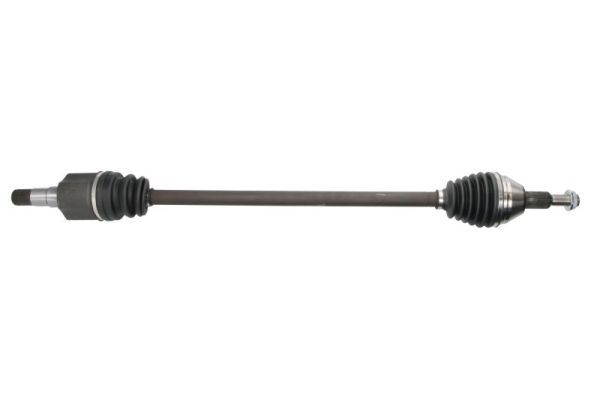PASCAL G2Y008PC Drive Shaft